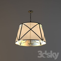 Ceiling light - chandelier 2 