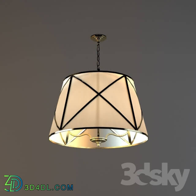 Ceiling light - chandelier 2