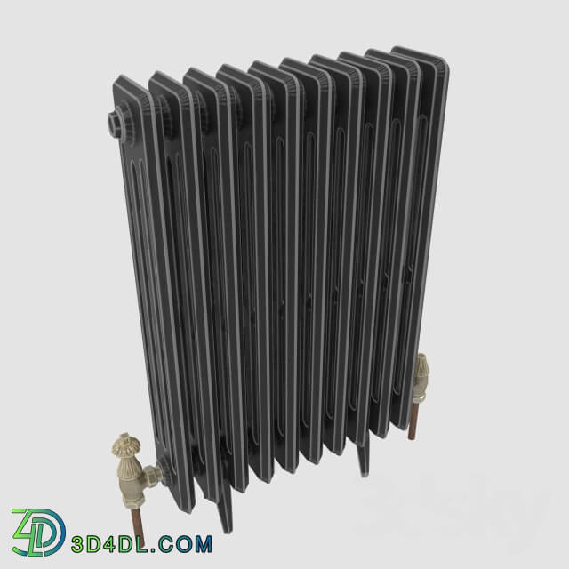 Radiator - Radiator MHS Classico