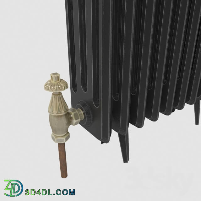 Radiator - Radiator MHS Classico