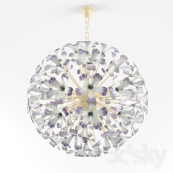 Ceiling light - ODEON LIGHT CHANDELIER ART. 2650_8 