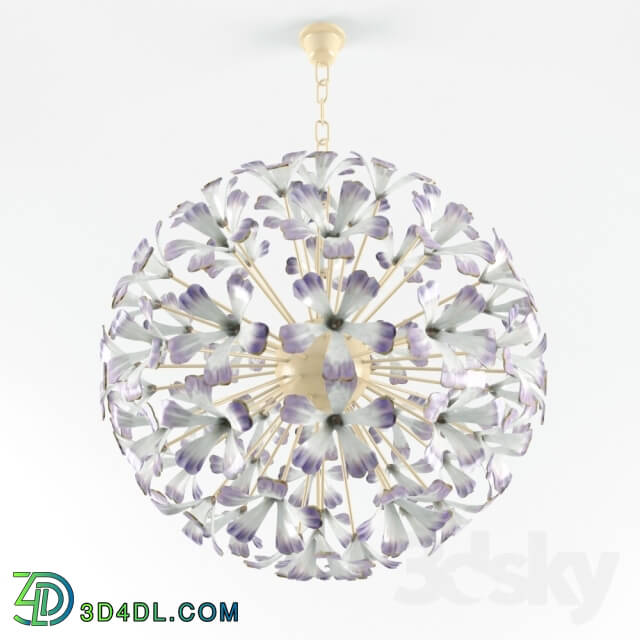 Ceiling light - ODEON LIGHT CHANDELIER ART. 2650_8