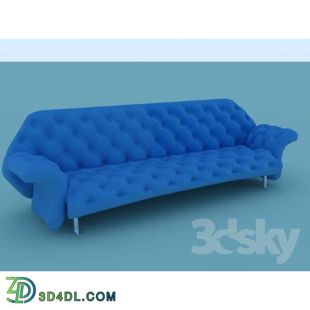 Sofa - Fly Sofa