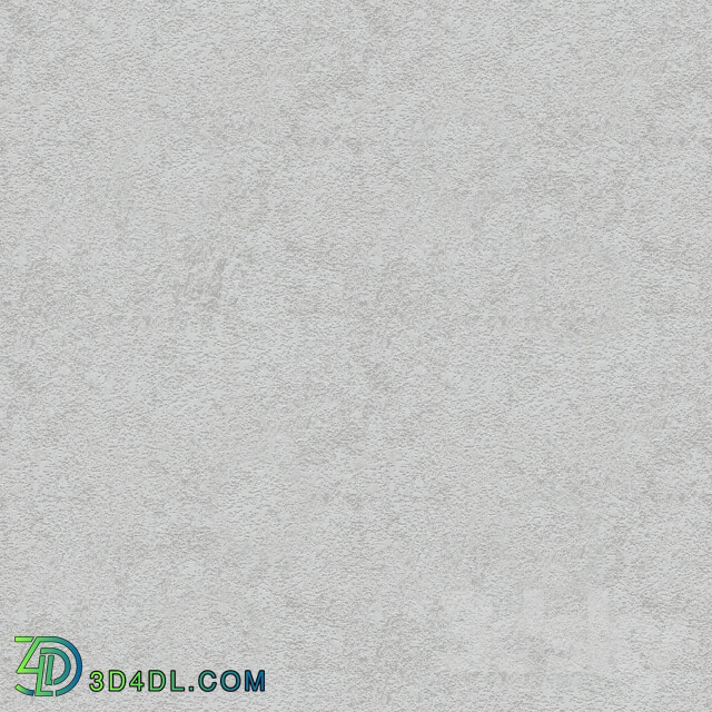 Wall covering - Seamless plaster wall structure