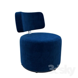 Arm chair - Armchair Mokka Cosmo Relax 