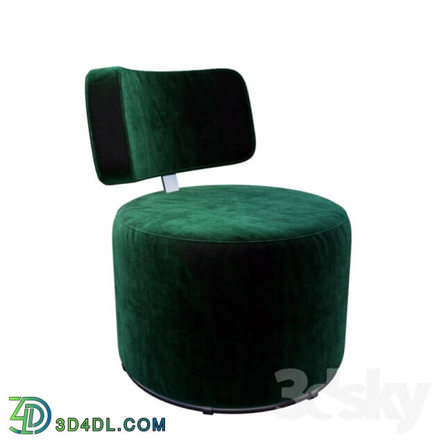 Arm chair - Armchair Mokka Cosmo Relax