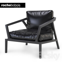 Arm chair - Echoes armchair 