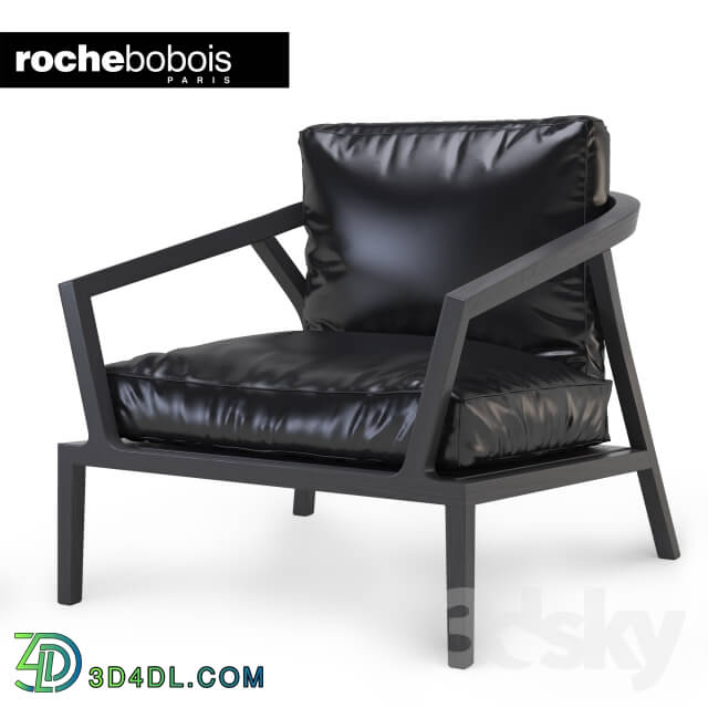 Arm chair - Echoes armchair