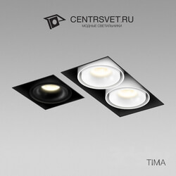 Spot light - om TIMA 