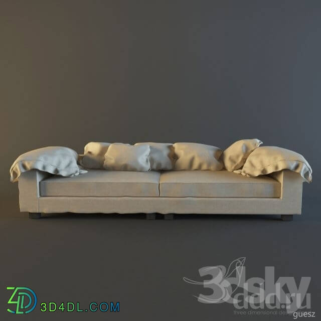 Sofa - Nebula Sofa