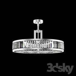 Ceiling light - Fine Art Lamps_ 815_840 