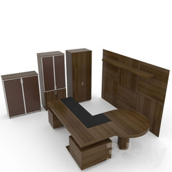Office furniture - Office Desks 