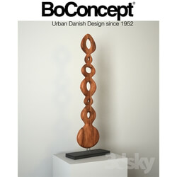 Sculpture - boconcept dekor 