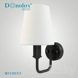 Wall light - Bra Donolux W111017 _ 1 