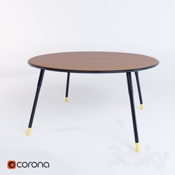 Table - IKEA_LOVBACKEN 