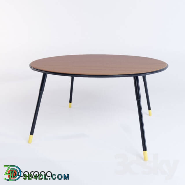 Table - IKEA_LOVBACKEN