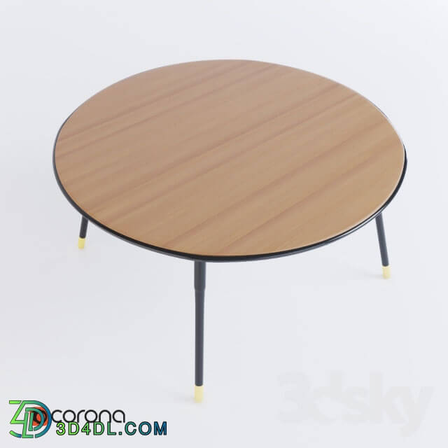 Table - IKEA_LOVBACKEN