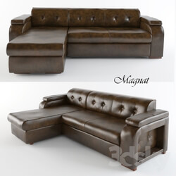 Sofa - sofa magnat 
