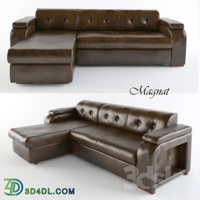 Sofa - sofa magnat