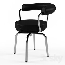 Chair - Chair LC7_ Cosmo 