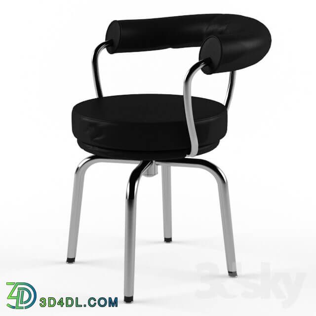 Chair - Chair LC7_ Cosmo