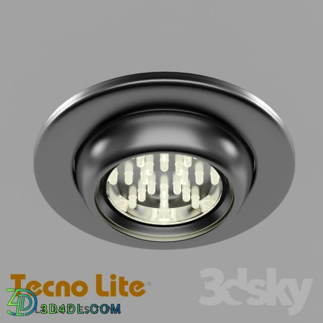 Spot light - Tecnolite YD345 Spotlight