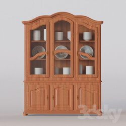 Wardrobe _ Display cabinets - Sideboard 