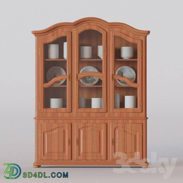 Wardrobe _ Display cabinets - Sideboard