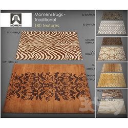 Carpets - Momeni rugs - traditional 