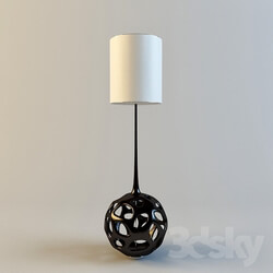 Floor lamp - Life 50-50-170 