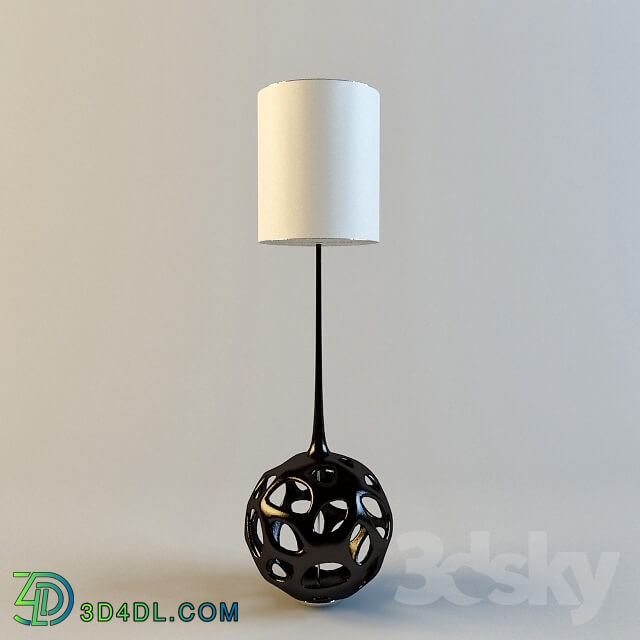 Floor lamp - Life 50-50-170