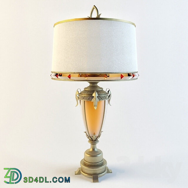 Table lamp - Fine art 556610st