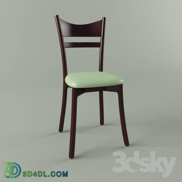 Chair - Smyrna Sandalyeci