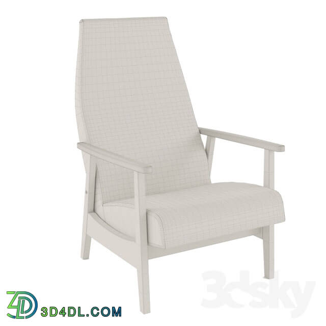 Arm chair - Vivek_ lounge chair