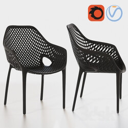 Chair - Armchair AK-1761 