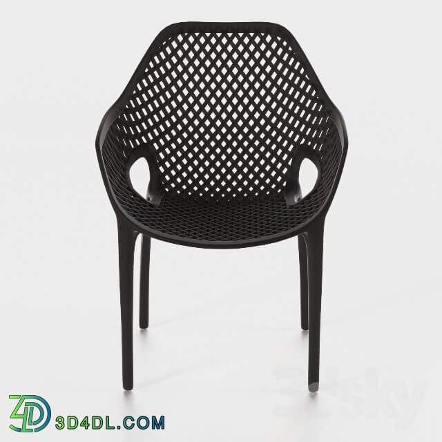 Chair - Armchair AK-1761