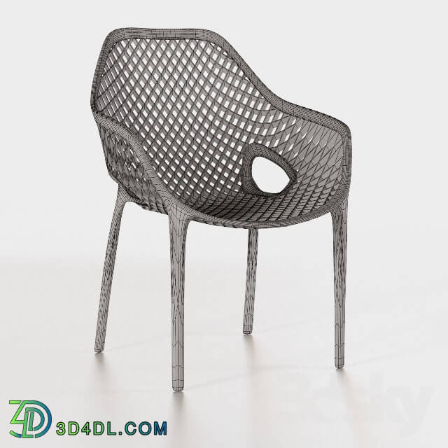 Chair - Armchair AK-1761