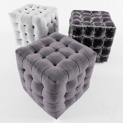 Other soft seating - Puf 