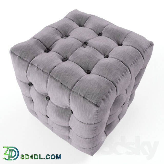 Other soft seating - Puf