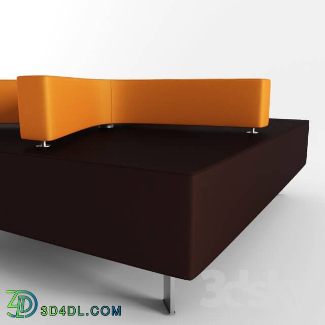 Other soft seating - Nurus 4u