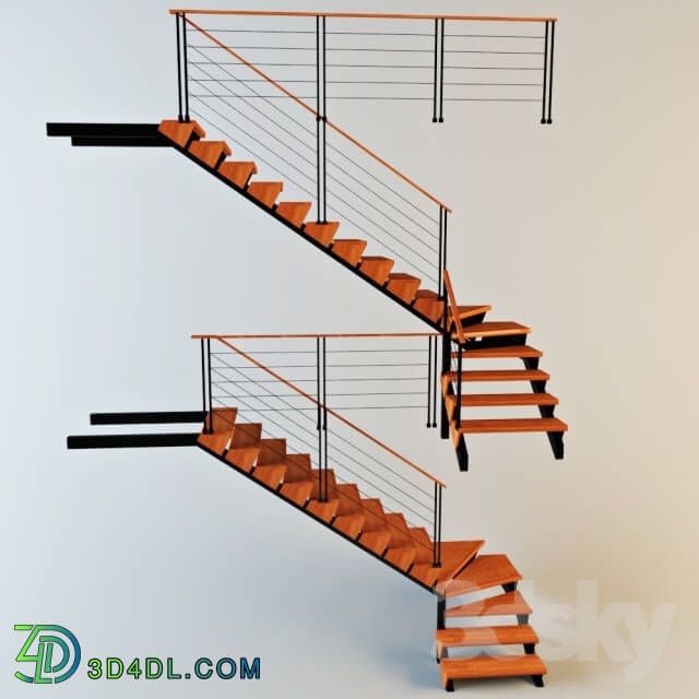 Staircase - staircase