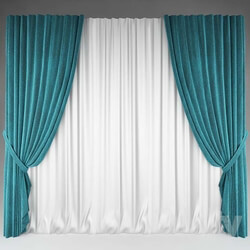 Curtain - Curtain 