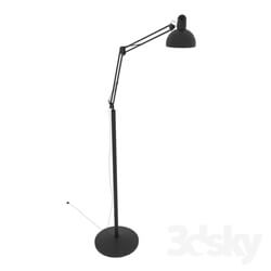 Floor lamp - Floor lamp 