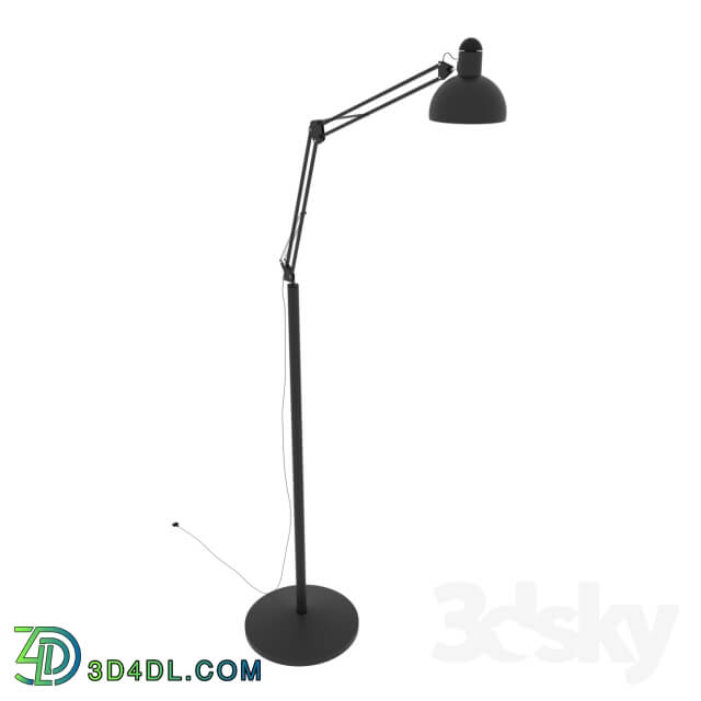 Floor lamp - Floor lamp