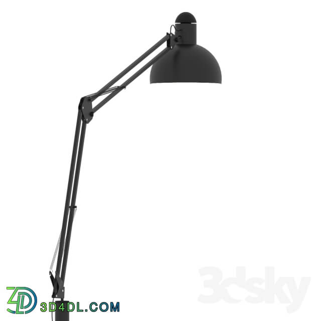 Floor lamp - Floor lamp