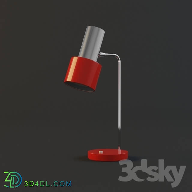 Table lamp - Lamp 70-x