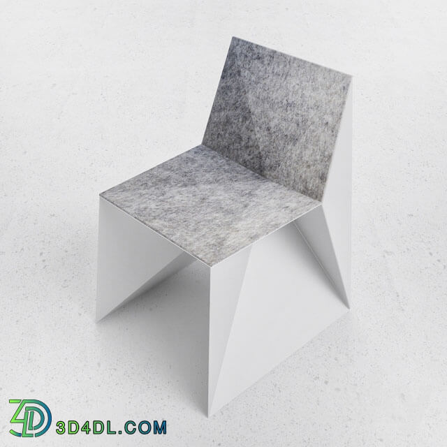 Chair - Q5 chair