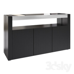 Sideboard _ Chest of drawer - SIMPLE BUFFET 