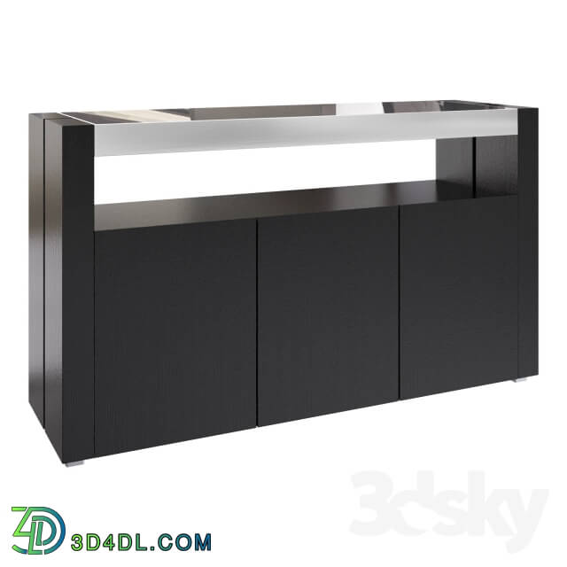 Sideboard _ Chest of drawer - SIMPLE BUFFET