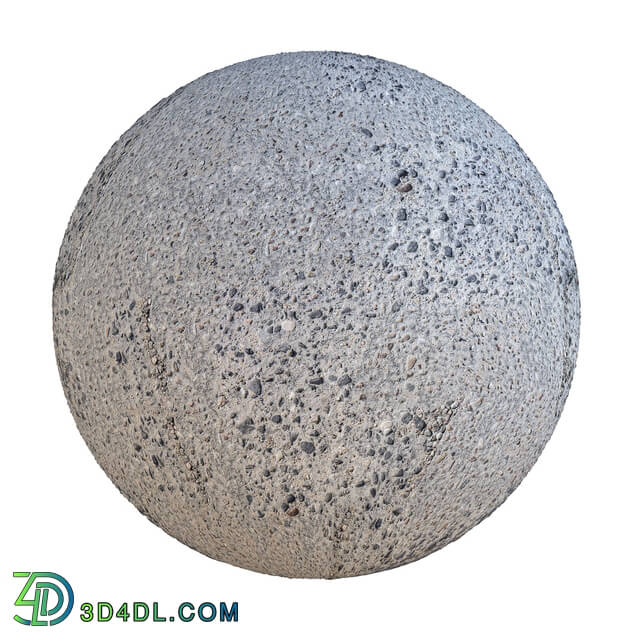 CGaxis-Textures Asphalt-Volume-15 rough grey asphalt (15)